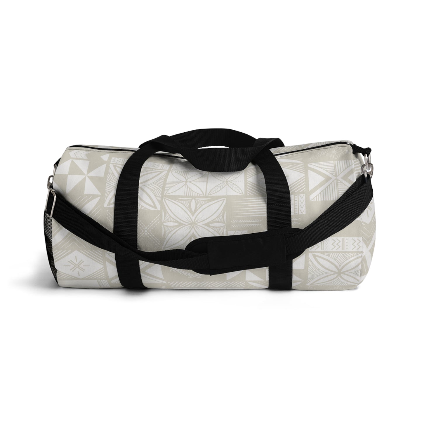 Maluelue Cream | Duffel Bag