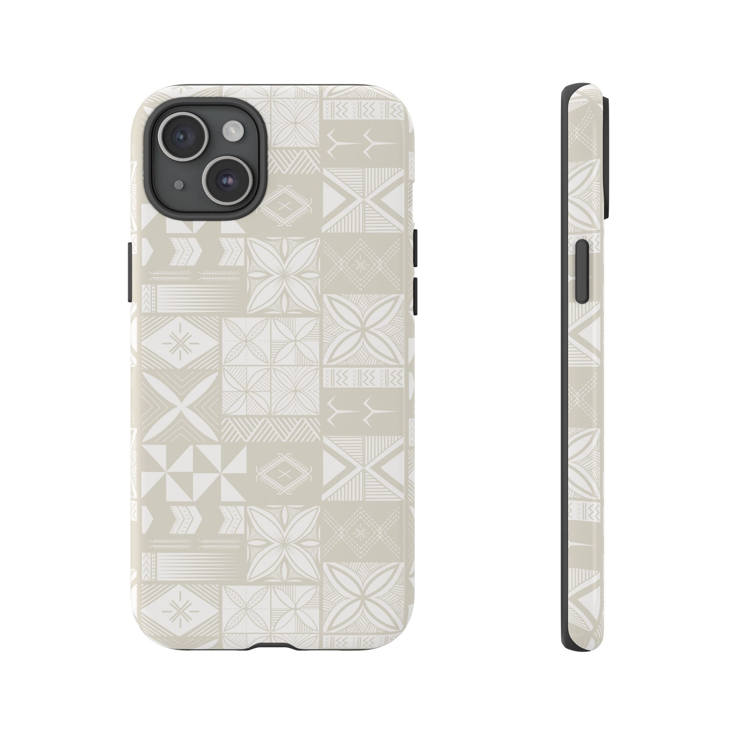 Maluelue Cream | Tough Phone Cases