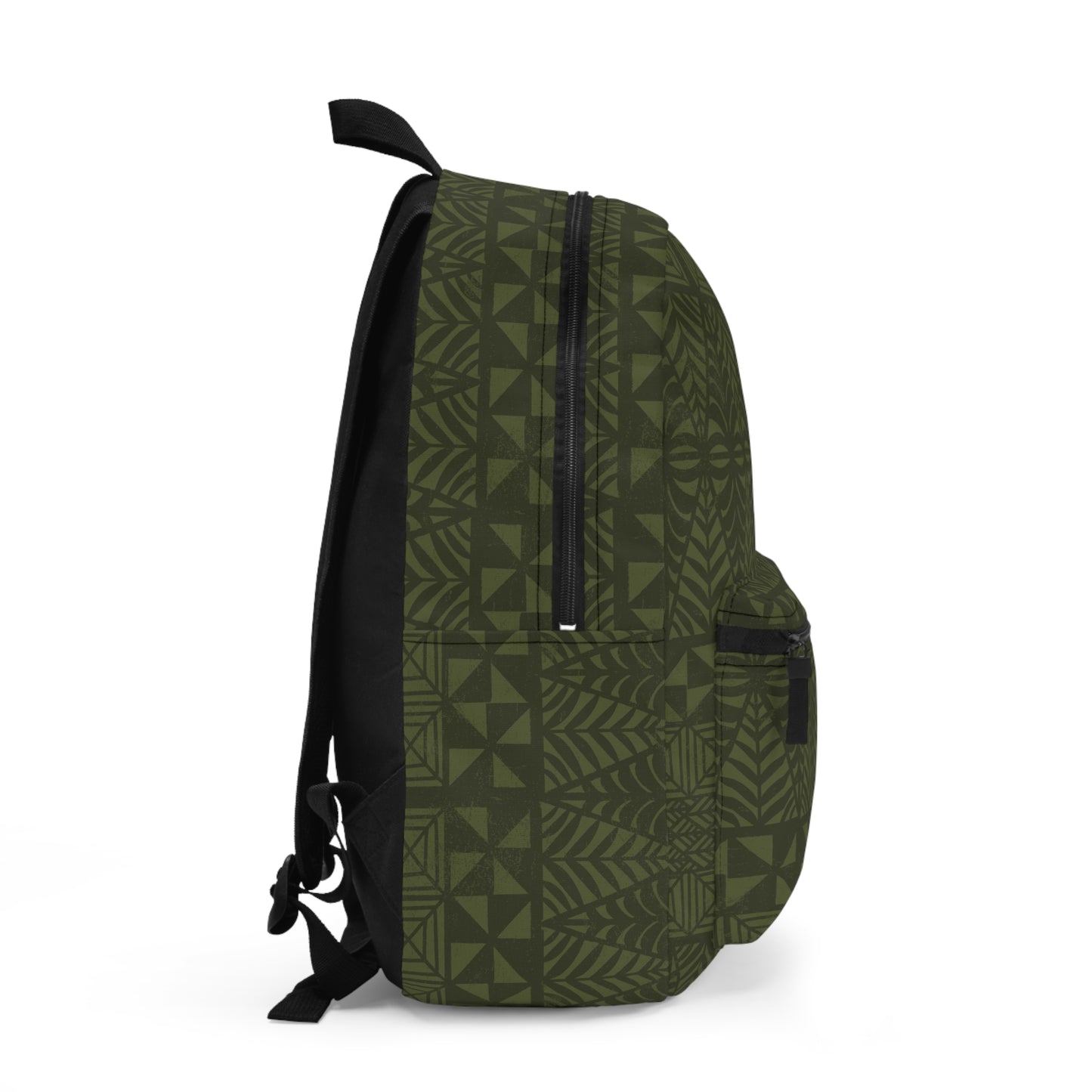 Tongatapu | Green | Backpack