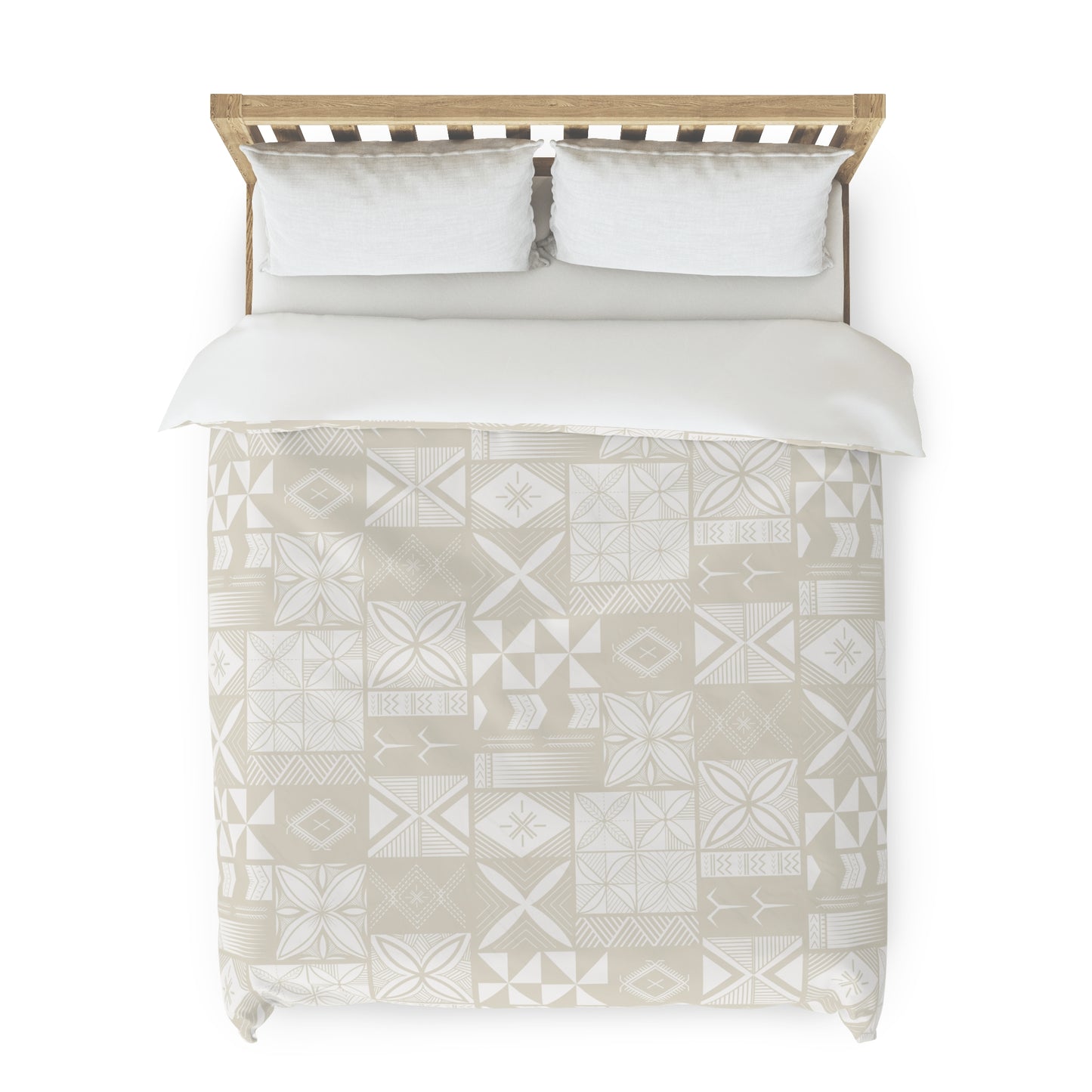 Maluelue | Cream | Duvet Cover