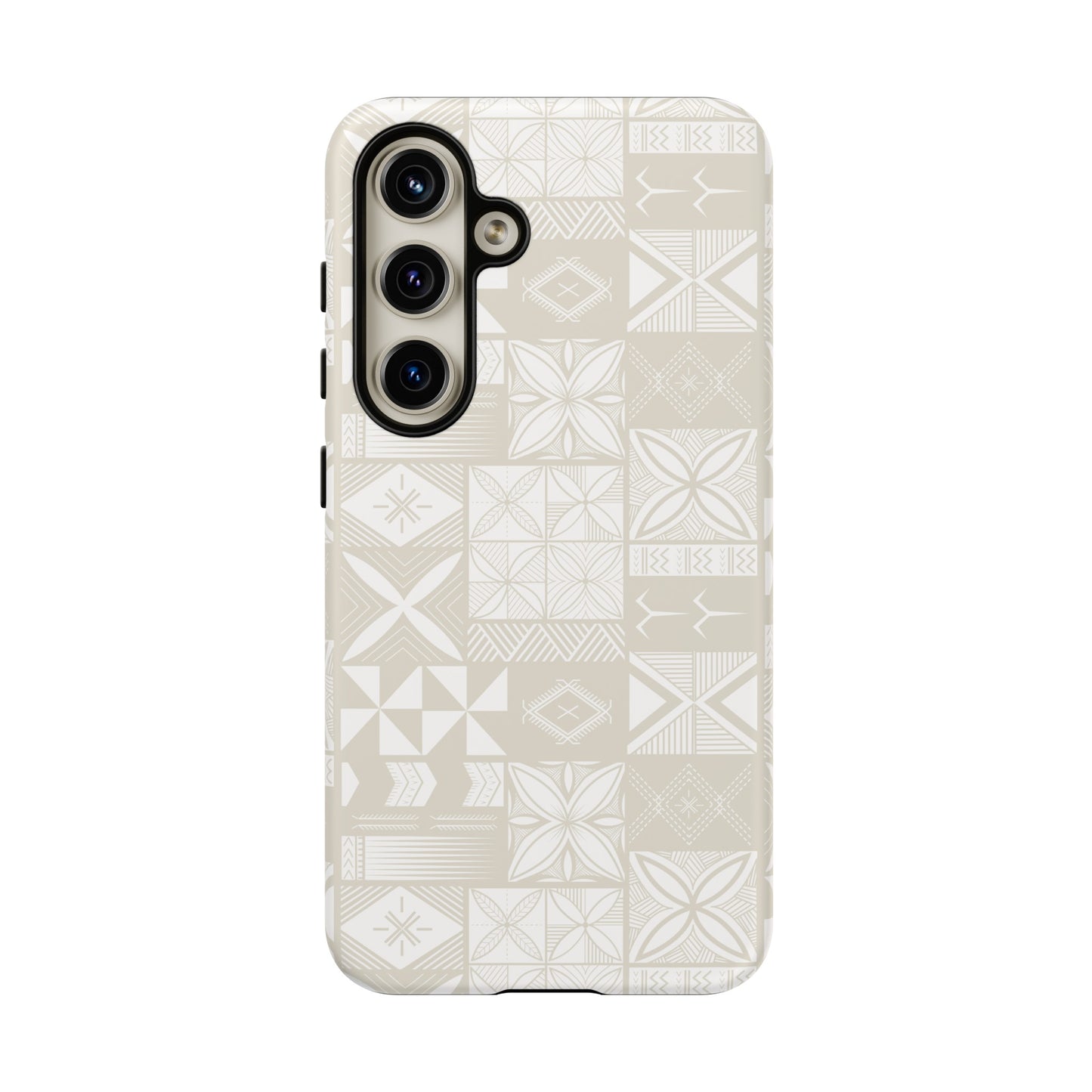 Maluelue Cream | Tough Phone Cases