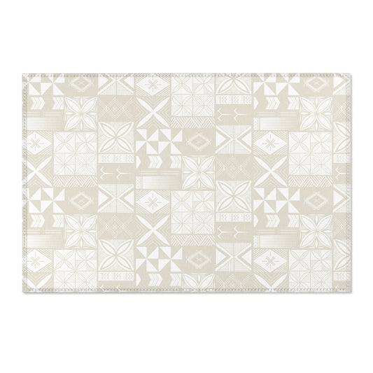 Maluelue Cream | Area Rugs