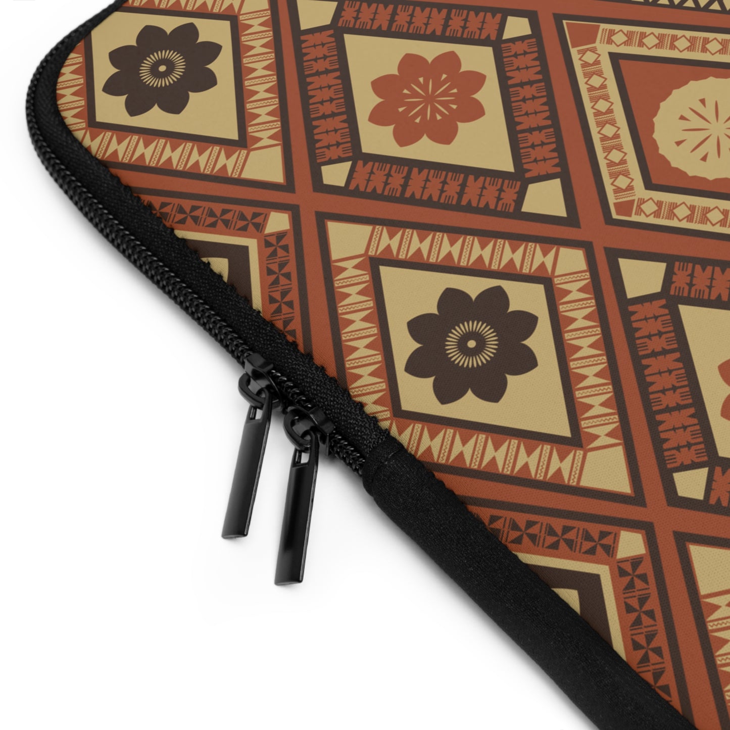 Daimani | Terracotta | Laptop Sleeve