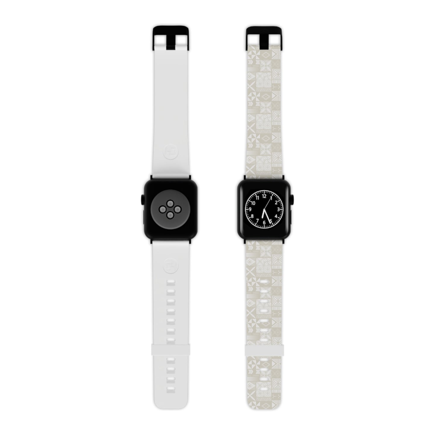 Maluelue Cream | Watch Band for Apple Watch