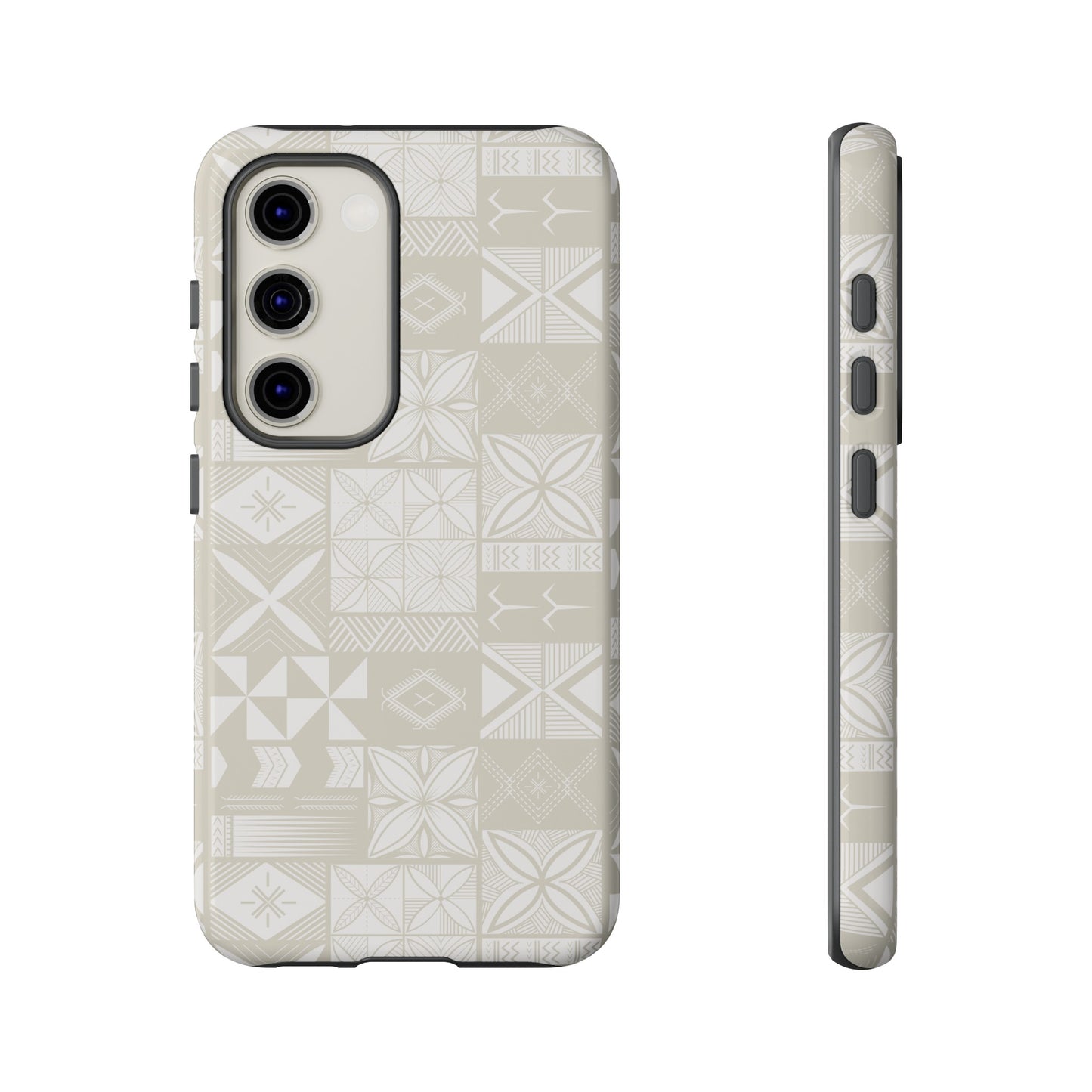 Maluelue Cream | Tough Phone Cases