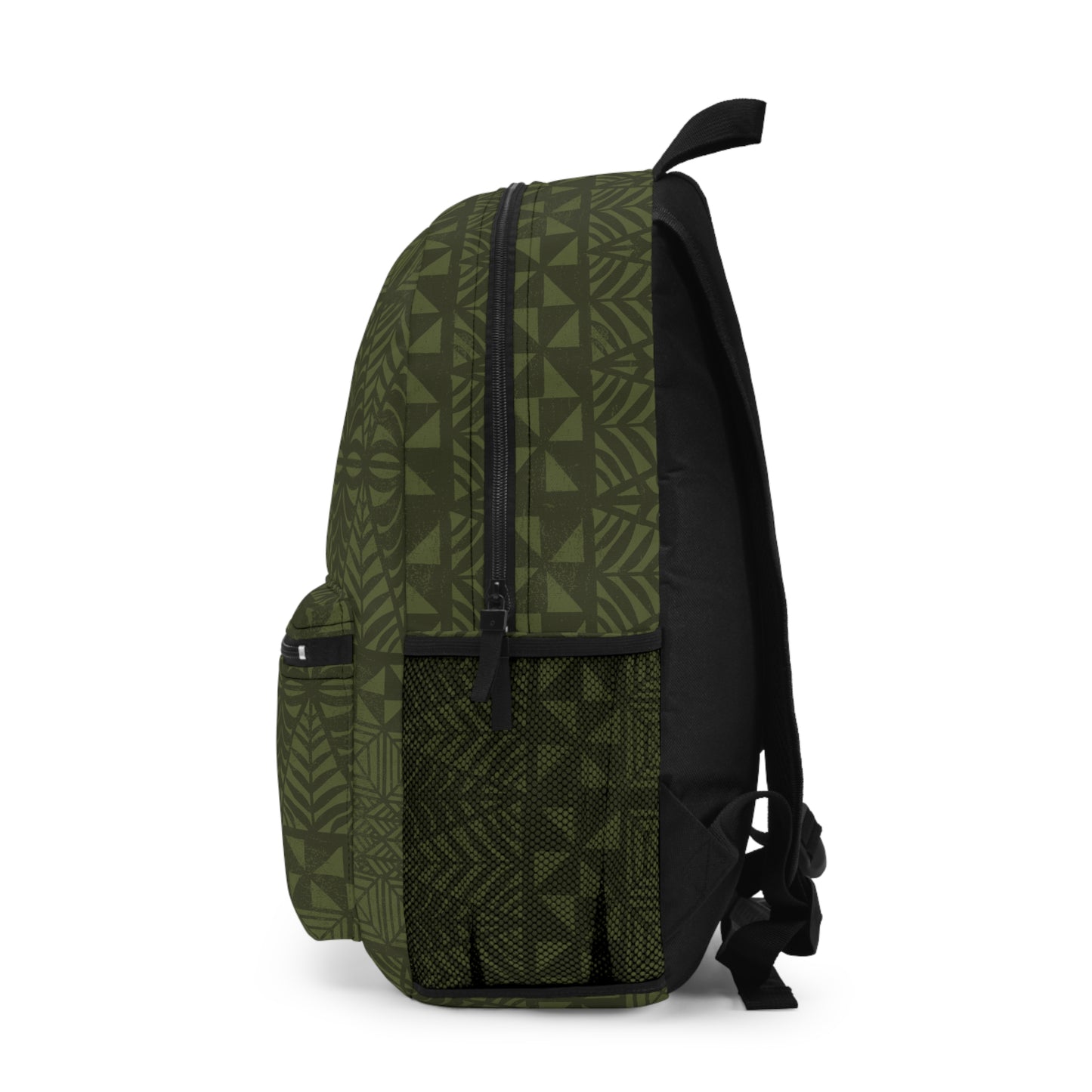 Tongatapu | Green | Backpack