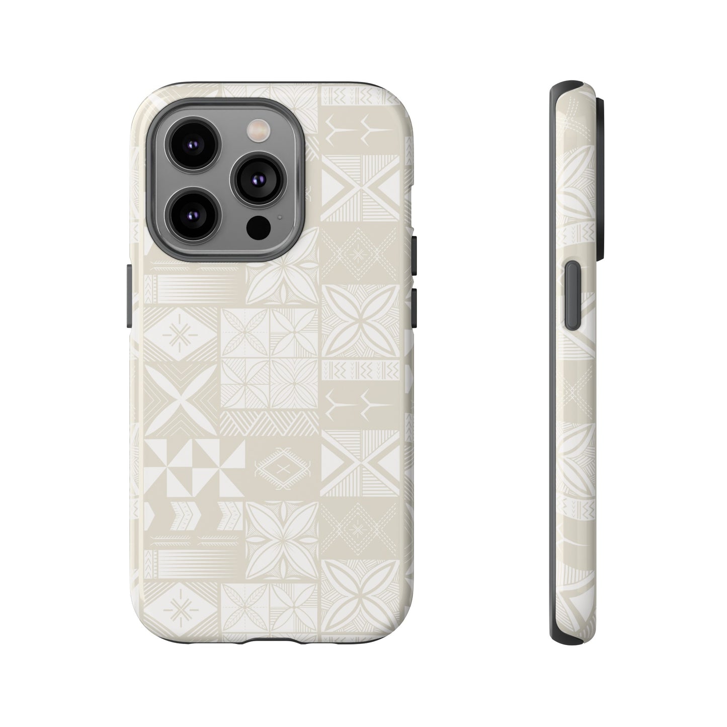 Maluelue Cream | Tough Phone Cases