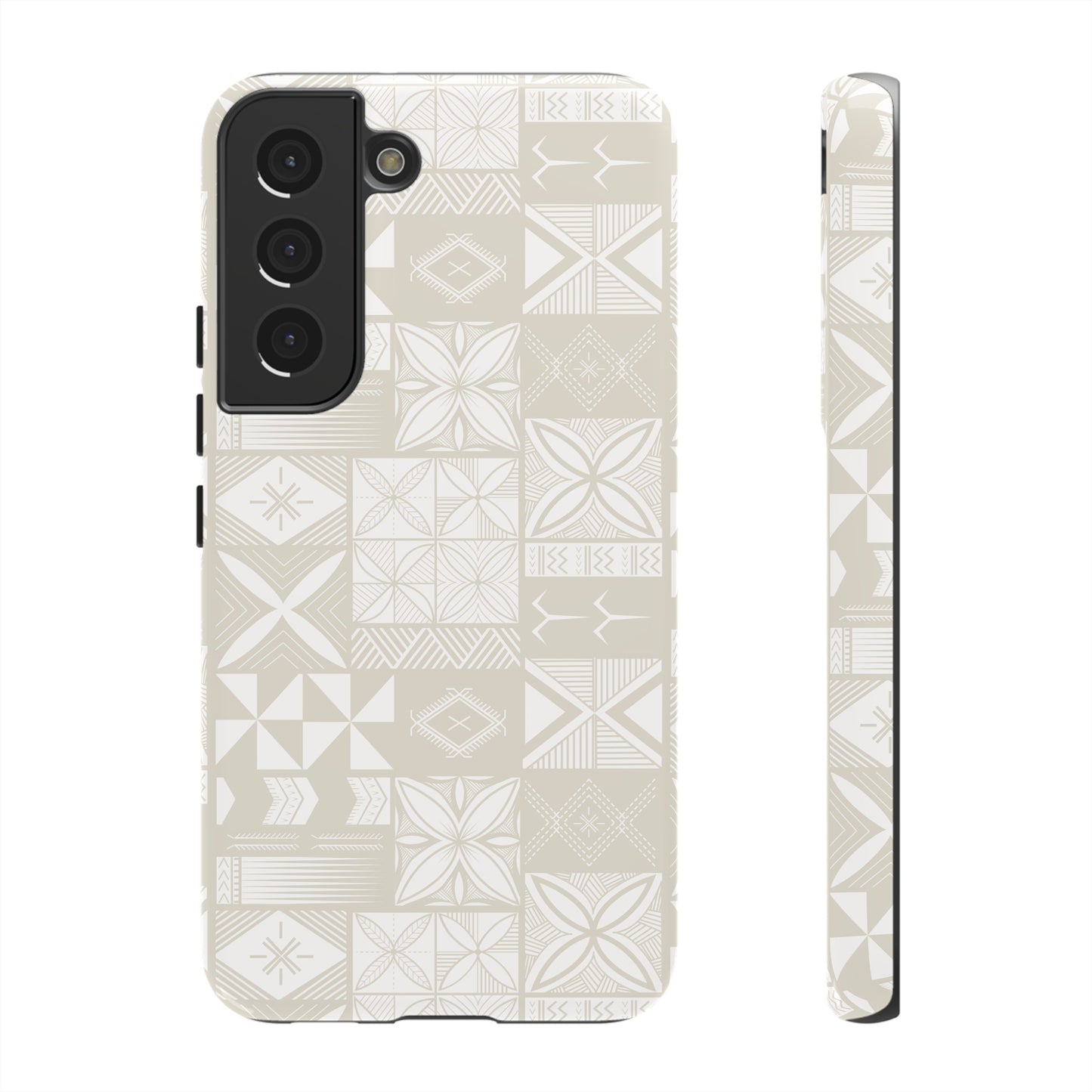 Maluelue Cream | Tough Phone Cases