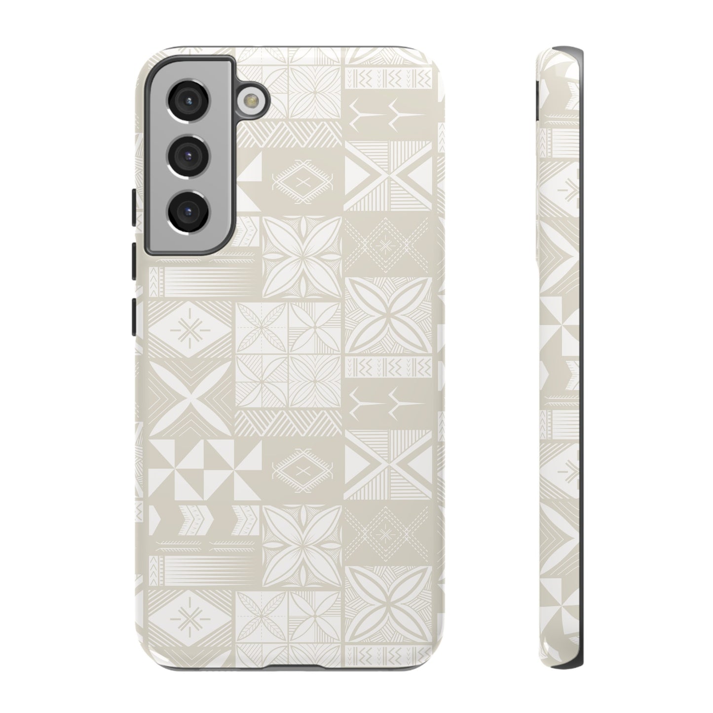 Maluelue Cream | Tough Phone Cases