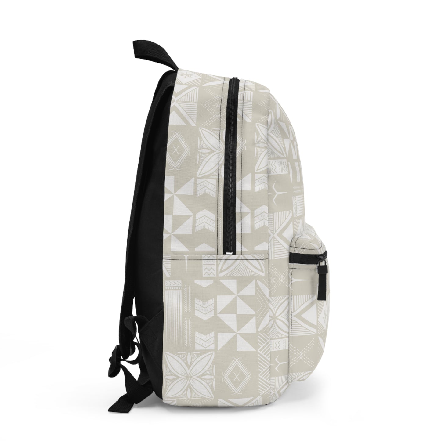 Maluelue Cream | Backpack