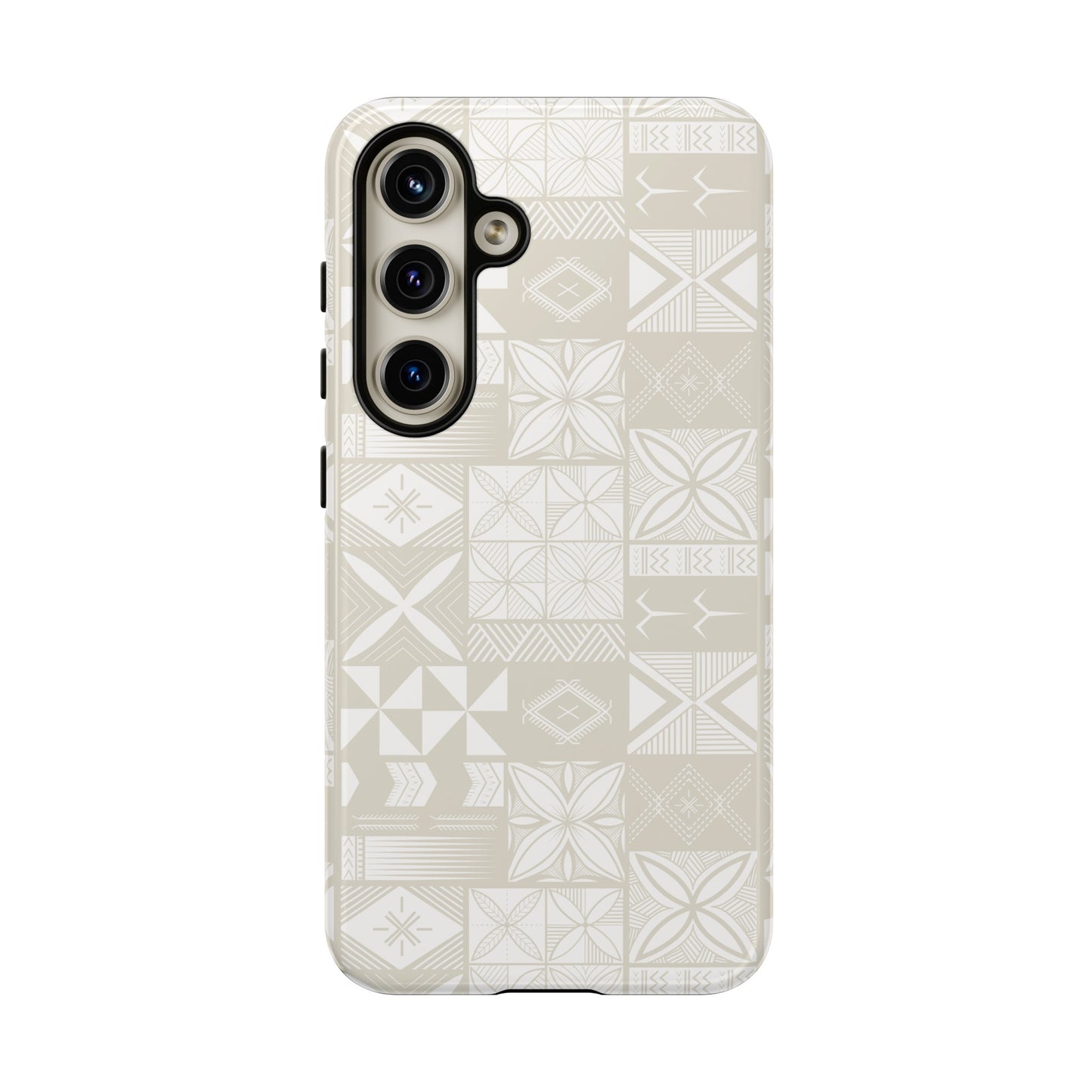 Maluelue Cream | Tough Phone Cases