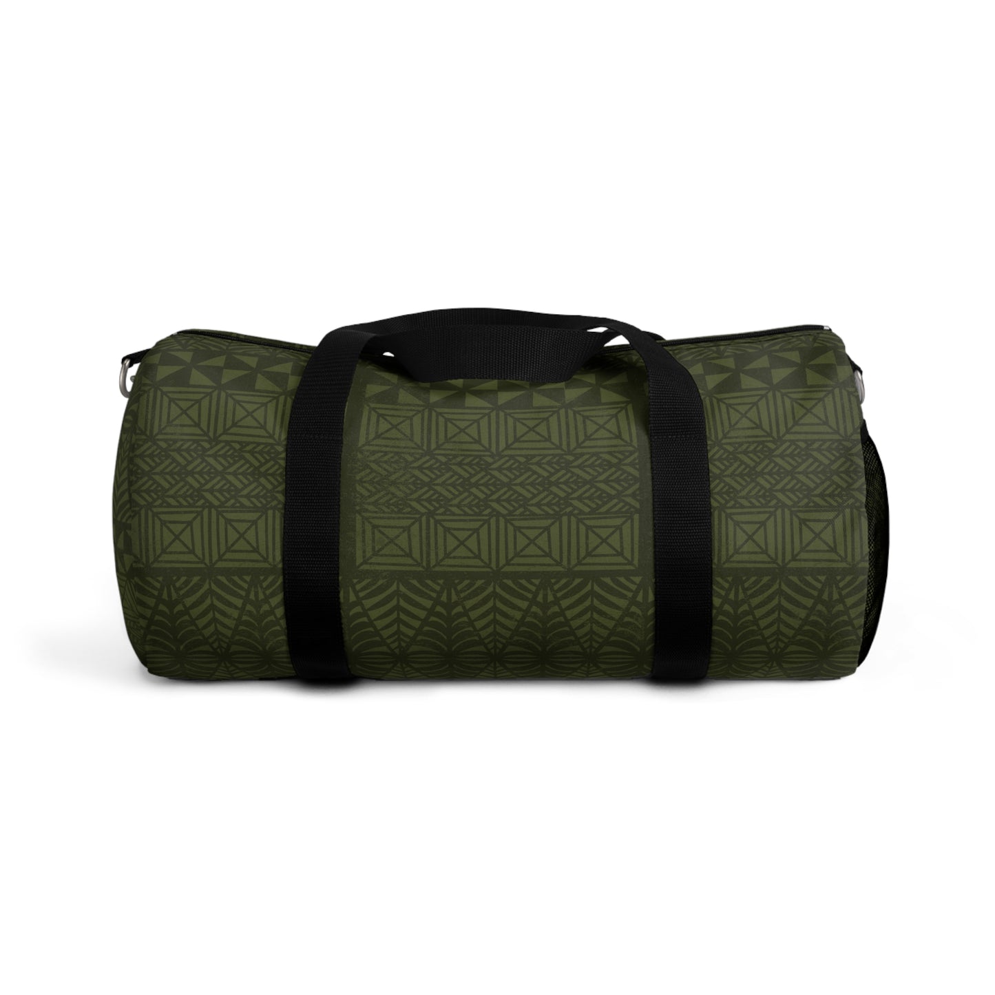 Tongatapu | Green | Duffel Bag