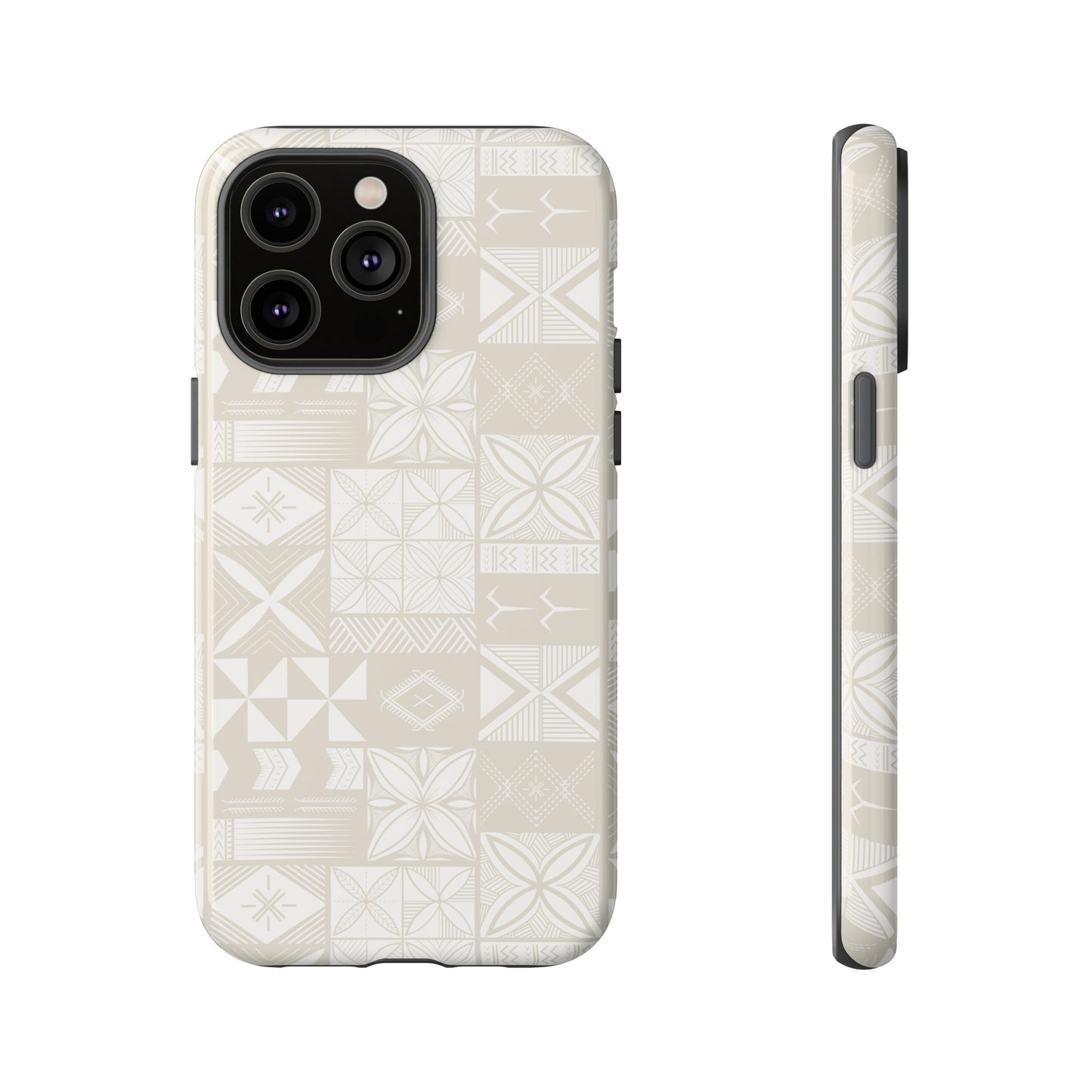 Maluelue Cream | Tough Phone Cases