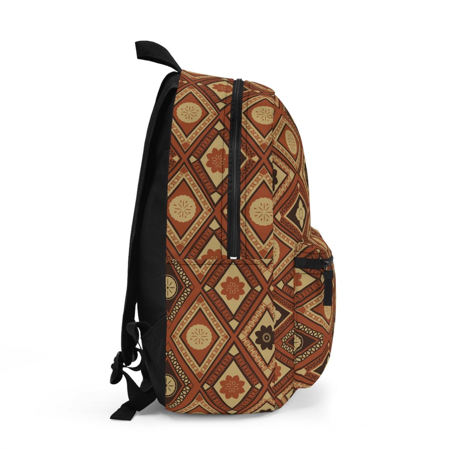 Daimani | Terracotta | Backpack