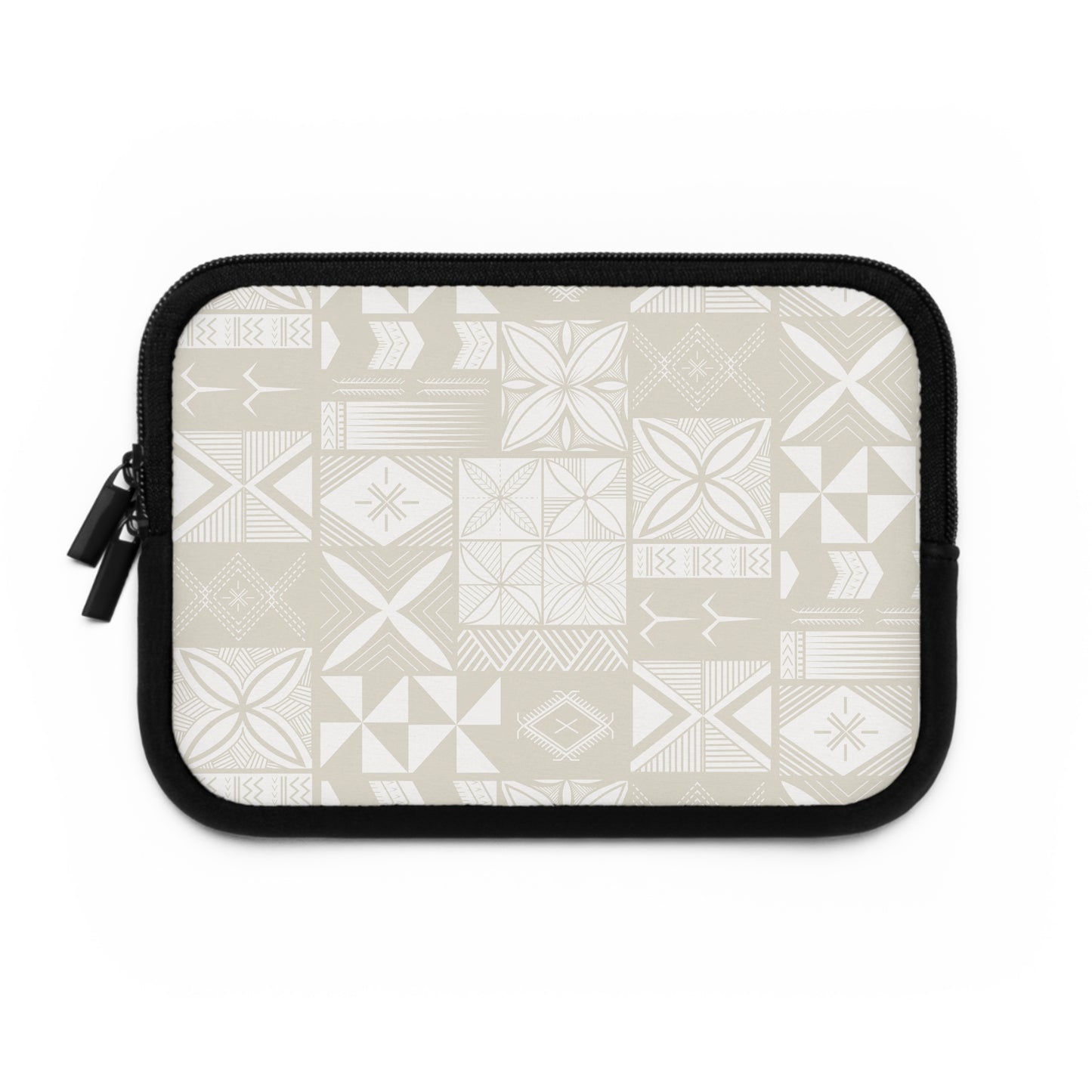 Maluelue Cream | Laptop Sleeve