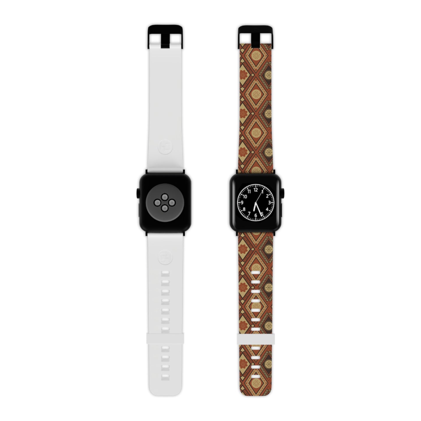 Daimani | Terracotta | Watch Band for Apple Watch