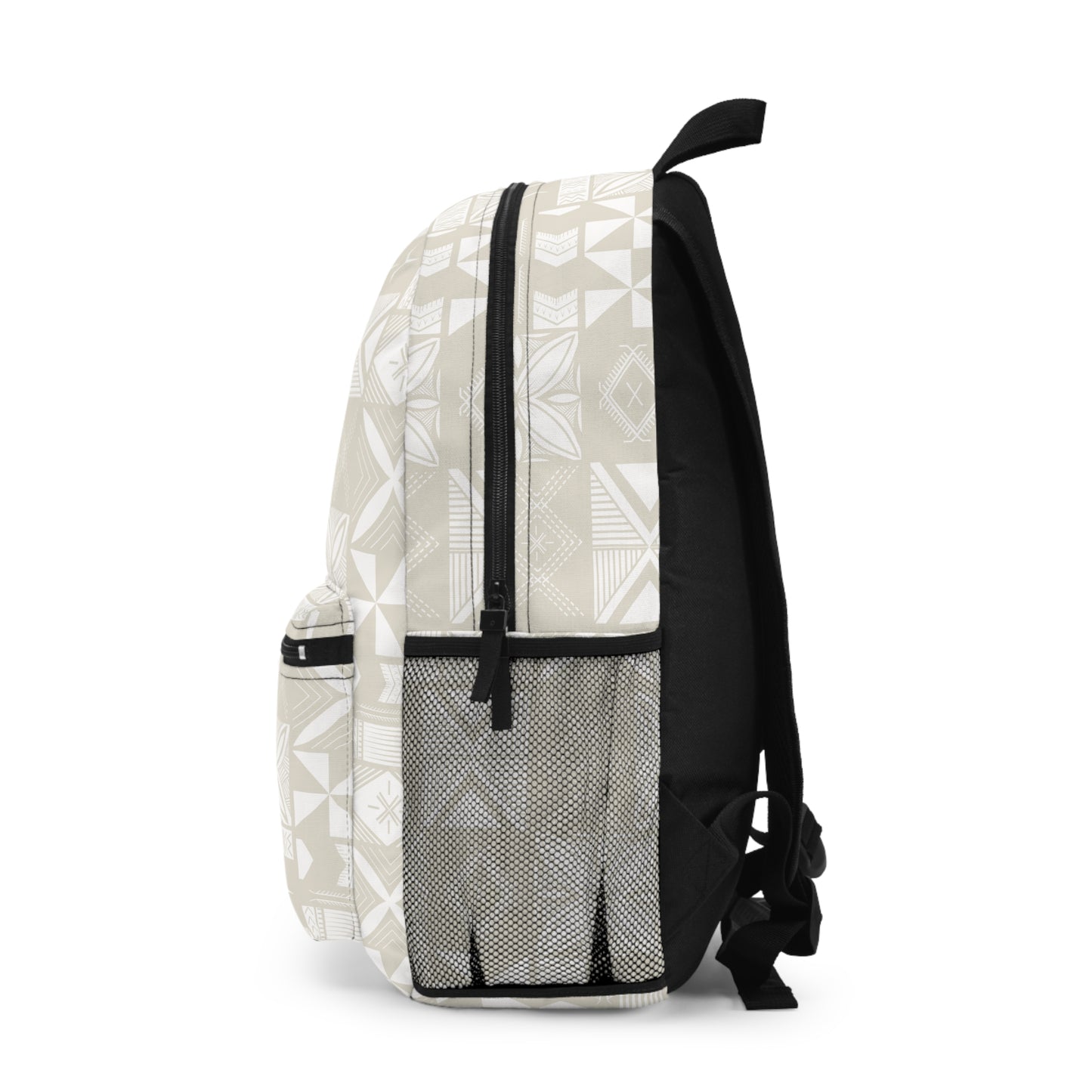 Maluelue Cream | Backpack