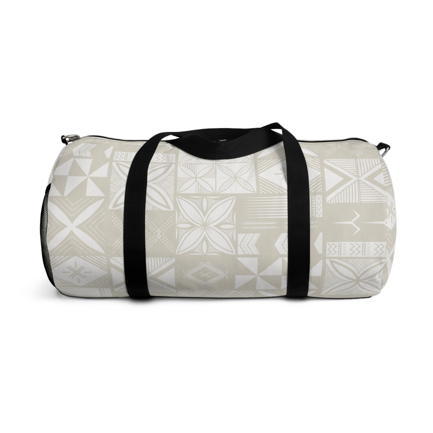 Maluelue Cream | Duffel Bag