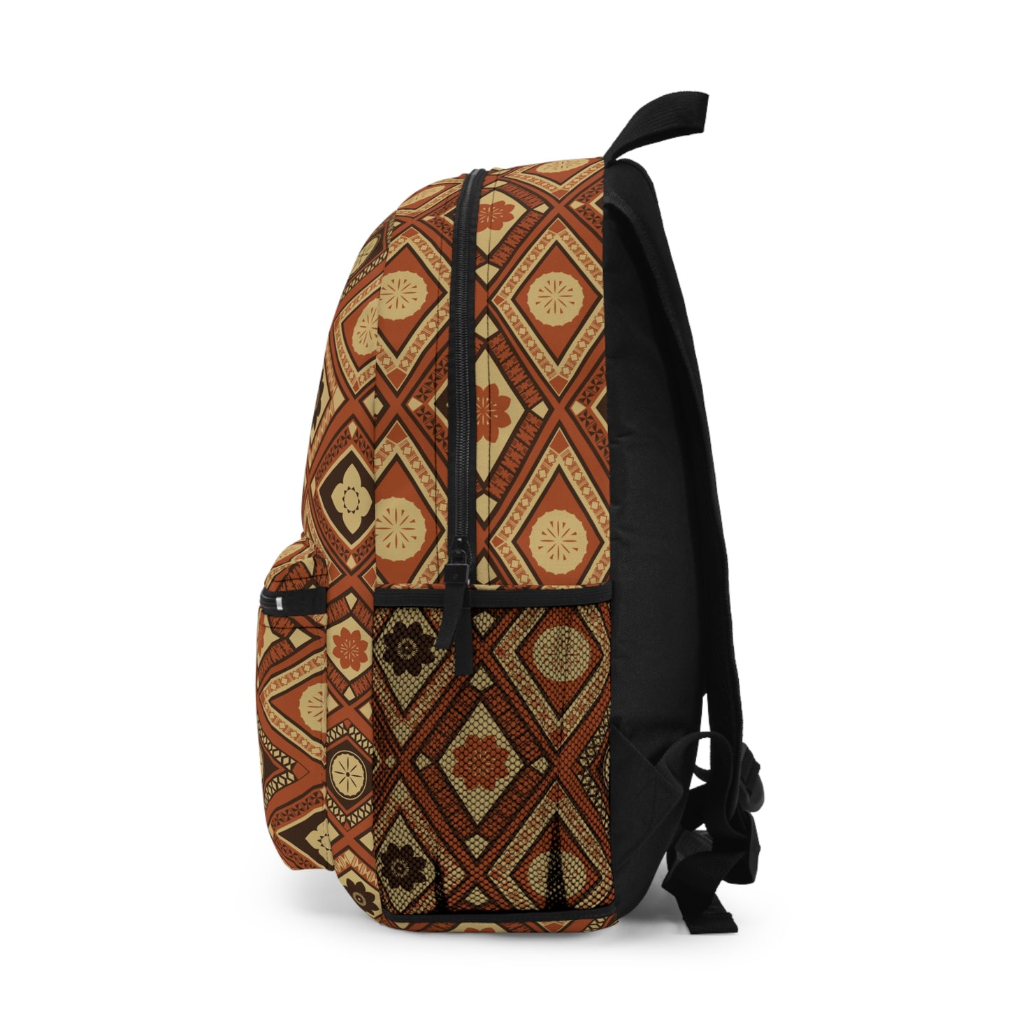 Daimani | Terracotta | Backpack