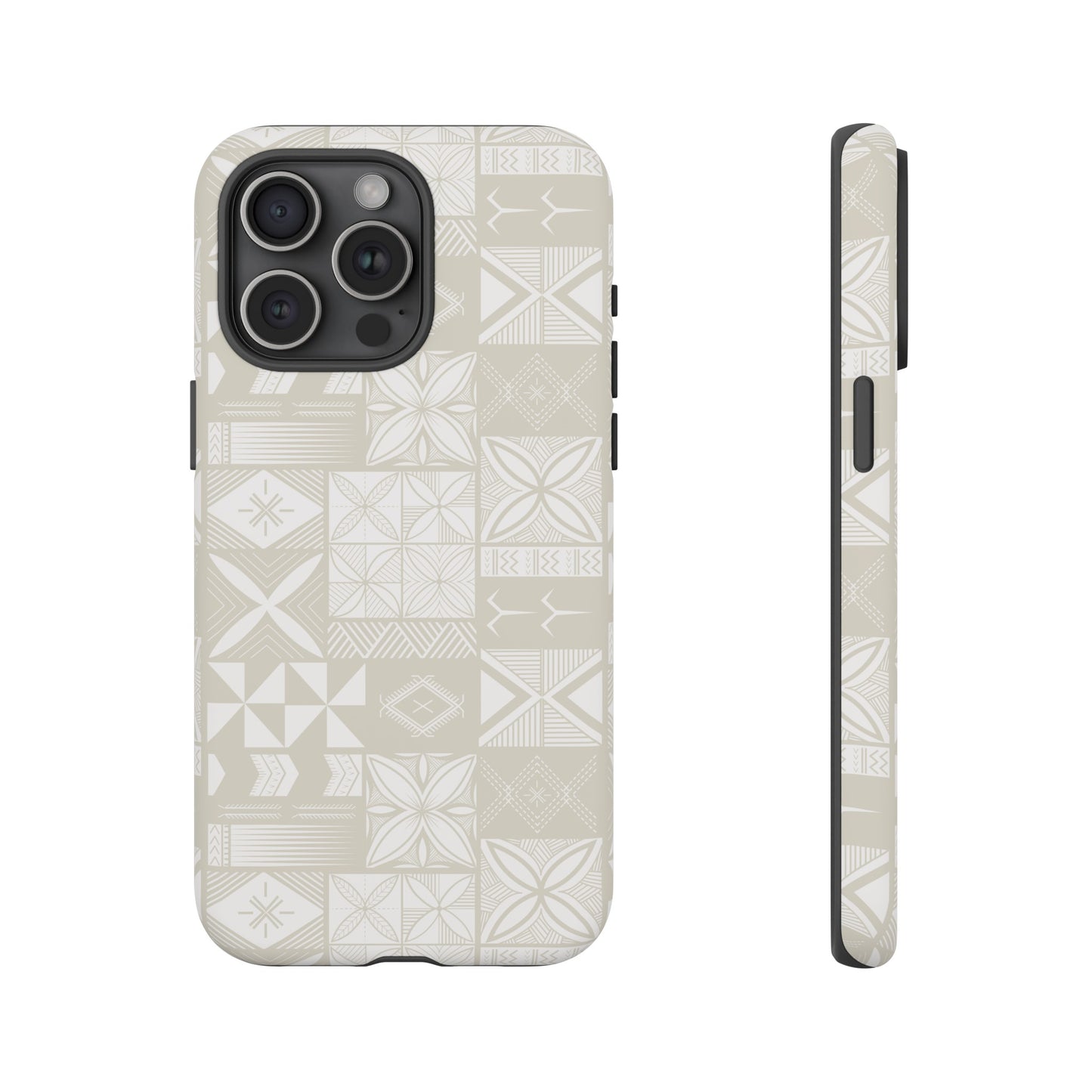 Maluelue Cream | Tough Phone Cases