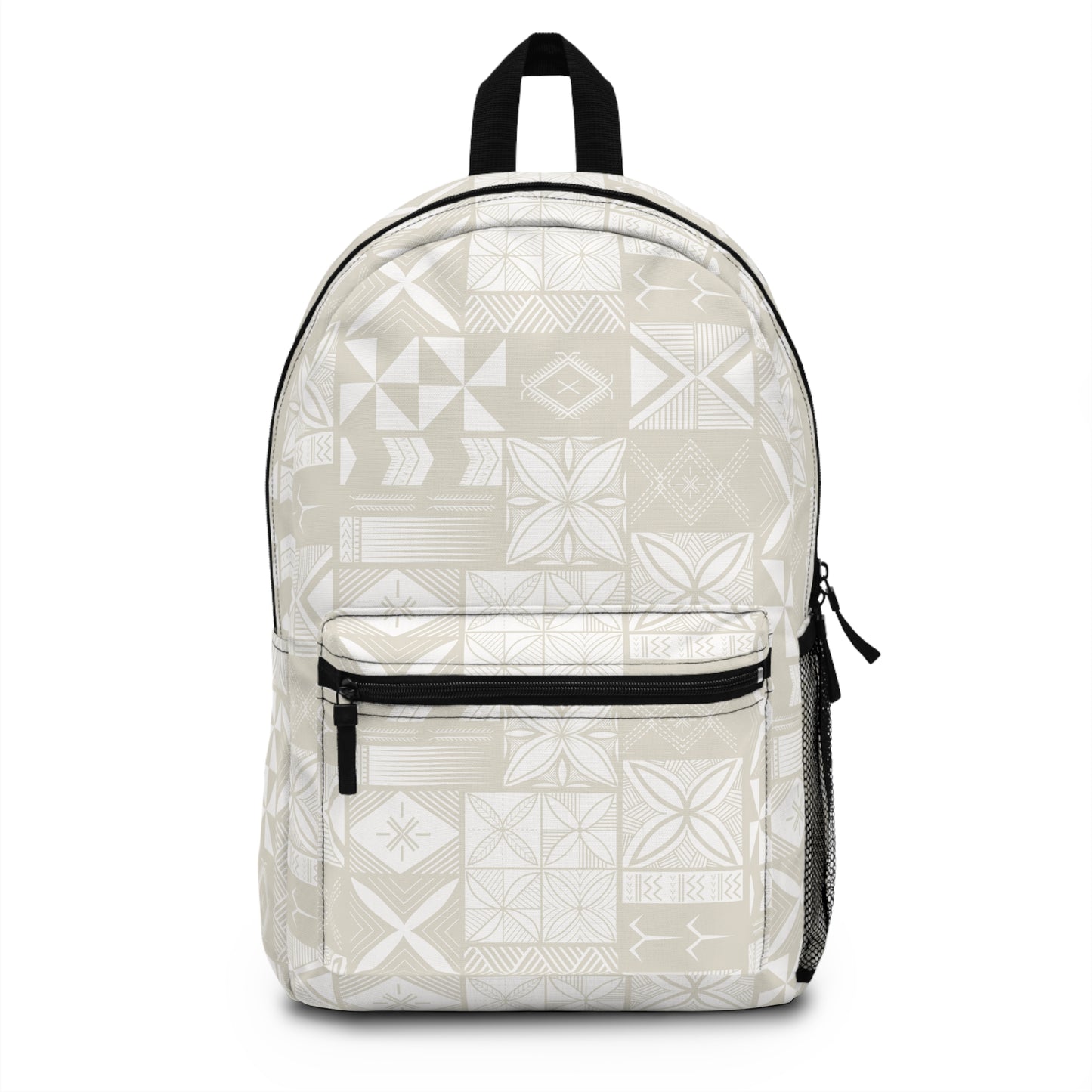 Maluelue Cream | Backpack