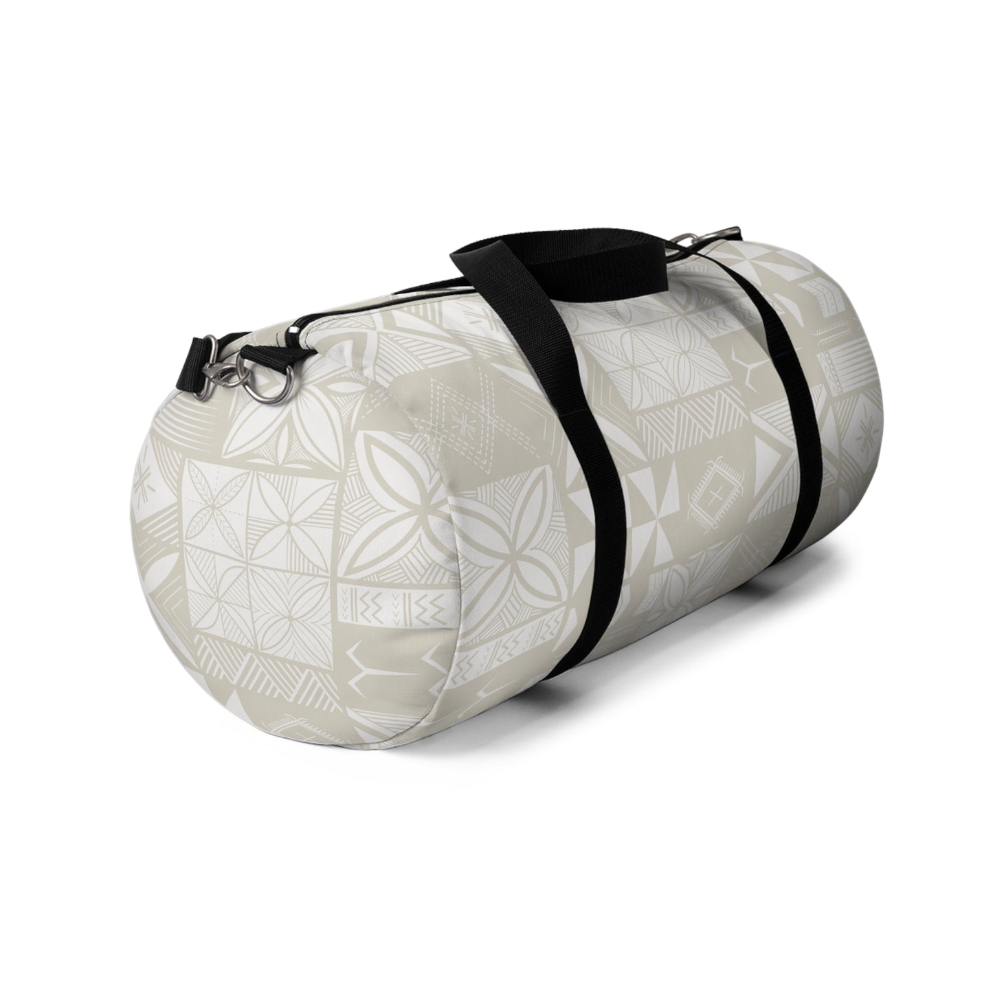 Maluelue Cream | Duffel Bag