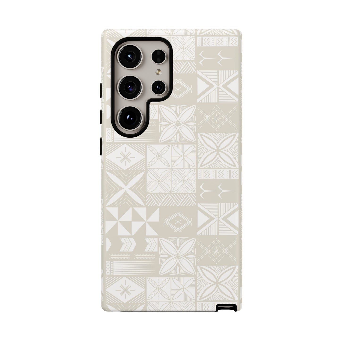 Maluelue Cream | Tough Phone Cases