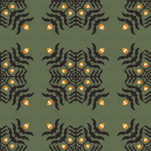 Candy Corn Critters