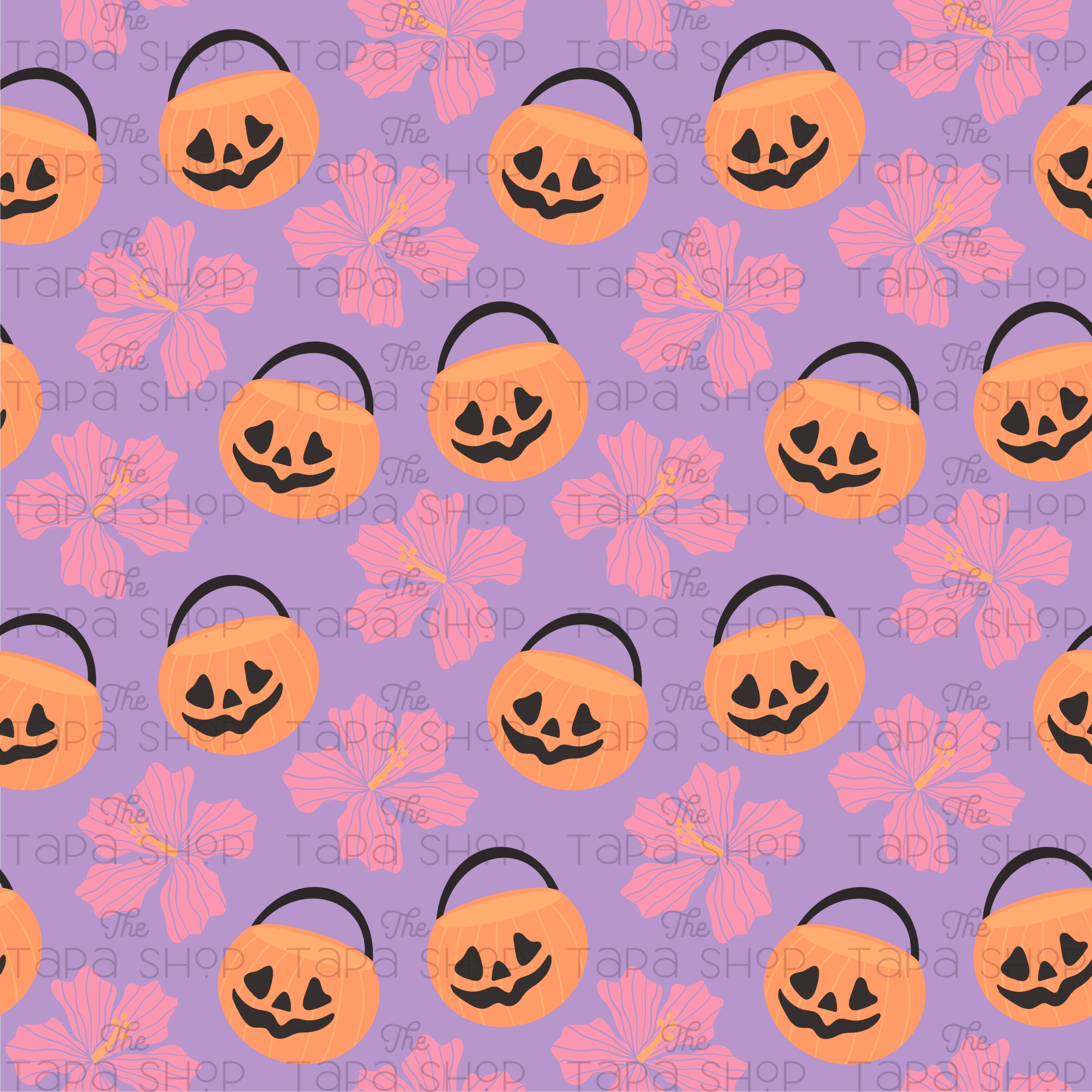 Puas & Pumpkins